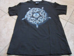 Whitesnake 1990 tour shirt