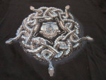 Whitesnake 1990 tour shirt
