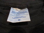 Whitesnake 1990 tour shirt