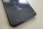 Apple iPhone 8 32GB Black - Unlocked - Cracked Screen