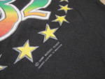 The Moody Blues 1990 original official vintage Tour T shirt