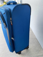 Carry on luggage
