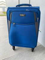 Carry on luggage