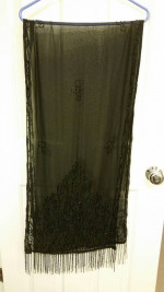 Ladies formalwear and Lilly