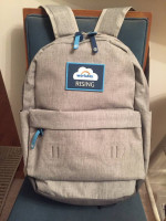 Backpack - new