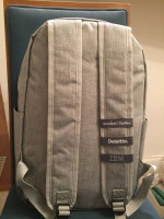 Backpack - new