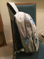 Backpack - new
