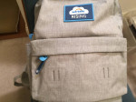 Backpack - new