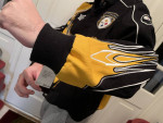 NFL Official Pittsburgh Steelers Jacket