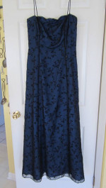 Full Length Gown