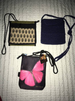 Small purses