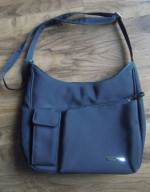 Black Purse - New Unused