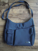 Black Purse - New Unused