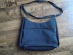Black Purse - New Unused