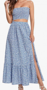 2 Piece Outfit