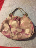 3 coach purses for sale