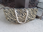 Cappelli Straworld tote bag