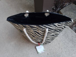 Cappelli Straworld tote bag