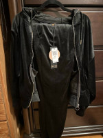 Track suit