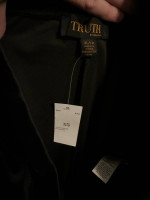 Track suit