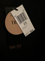 Track suit