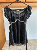 Maternity Clothes