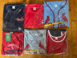 STL Cardinals Shirts and Jerseys