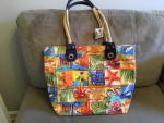 Shoulder bag