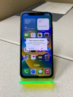iPhone X 64GB T-Mobile or Metro PCS