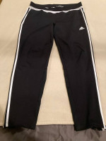 Genuine ADIDAS Women’s XL TRACK/Jogging suit pants/top
