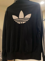 Genuine ADIDAS Women’s XL TRACK/Jogging suit pants/top
