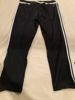 Genuine ADIDAS Women’s XL TRACK/Jogging suit pants/top