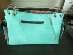 Brand New Western style Shoulder Bags with horse head