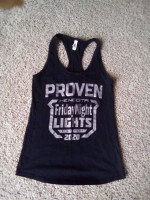 Fittest in the Box Tank Top