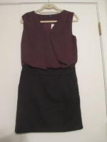 NWT Gap 1 Piece Top and Skirt Set Size 2