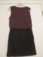 NWT Gap 1 Piece Top and Skirt Set Size 2