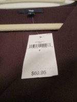 NWT Gap 1 Piece Top and Skirt Set Size 2