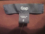 NWT Gap 1 Piece Top and Skirt Set Size 2