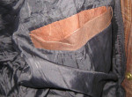 Genine Leather Jacket from George Martin (new with tags)  Men's XL