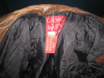 Genine Leather Jacket from George Martin (new with tags)  Men's XL
