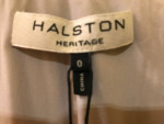 HALSTON HERITAGE-SEQUIN DRESS-WOMENS SIZE 0-BRAND NEW