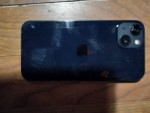 IPHONE 14 128 GIG BLUE