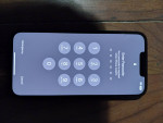 IPHONE 14 128 GIG BLUE