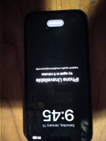 IPHONE 14 128 GIG BLUE