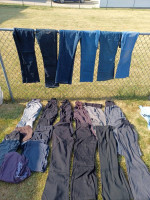 Maternity Clothing