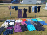 Maternity Clothing