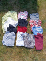 Maternity Clothing