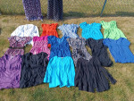 Maternity Clothing