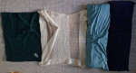 ✰✰✰ MEN’S SKI/WINTER WEAR, REGULAR STREET CLOTHES, & PILLOWS!!! ✰✰