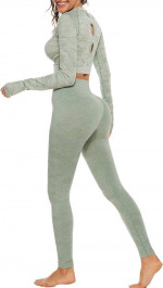 RIOJOY Workout 2 Piece